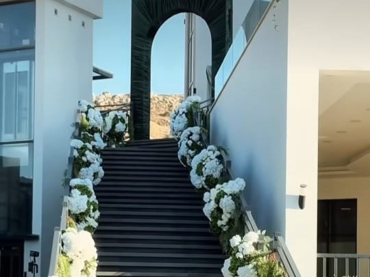 ذا كليف عمّان - 5