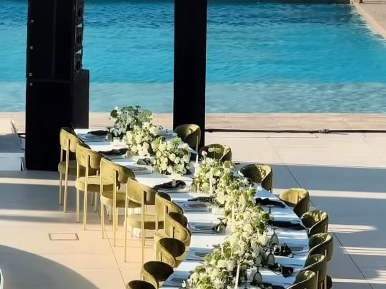 ذا كليف عمّان - 6