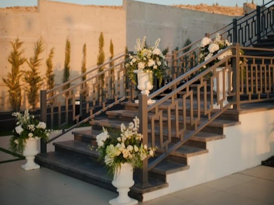 ذا كليف عمّان - 8