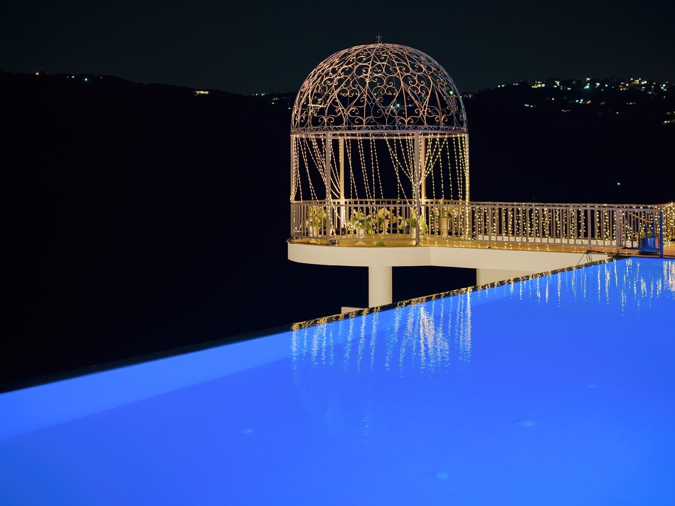 ذا كليف عمّان - 9