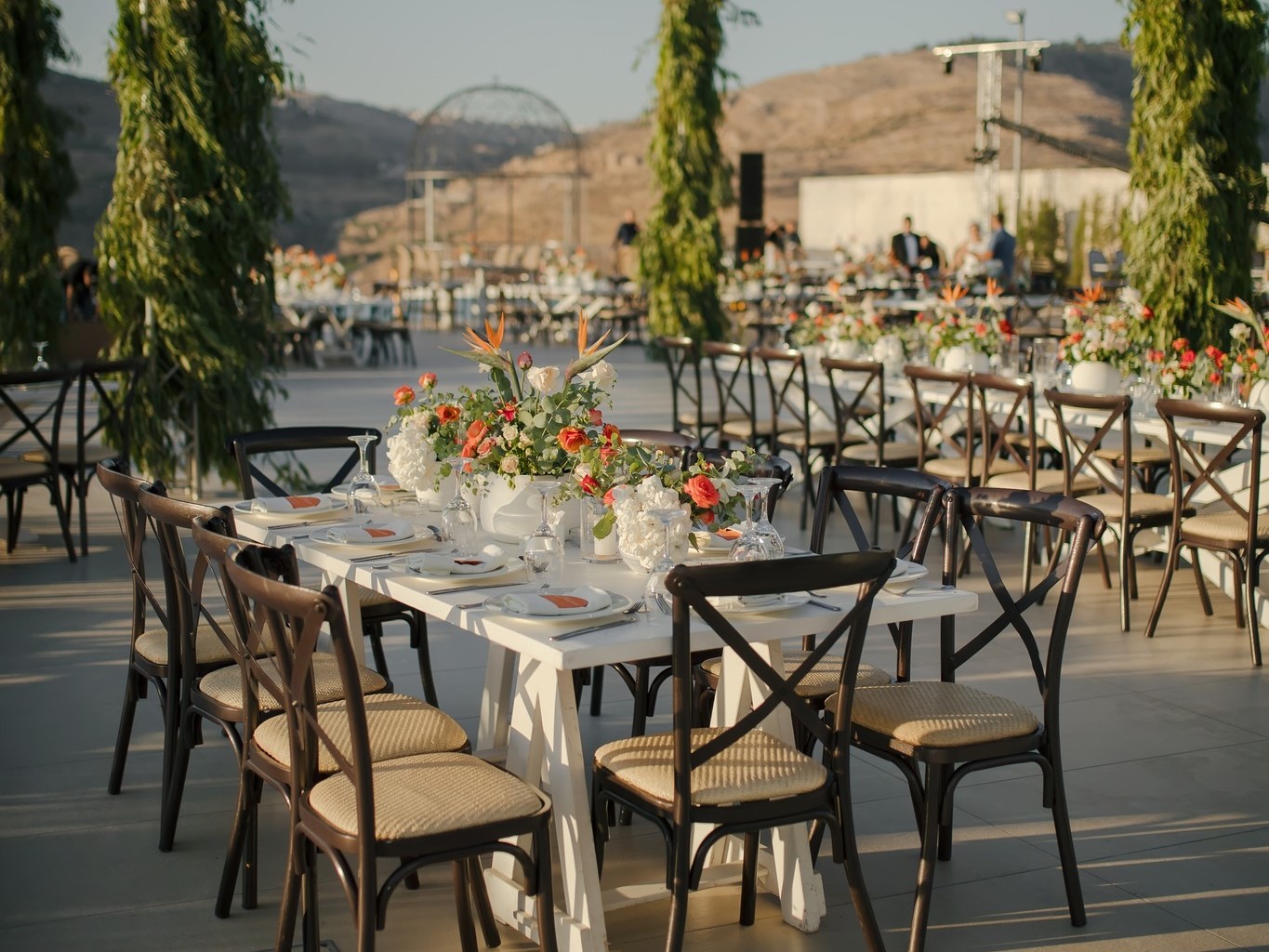 ذا كليف عمّان - 10