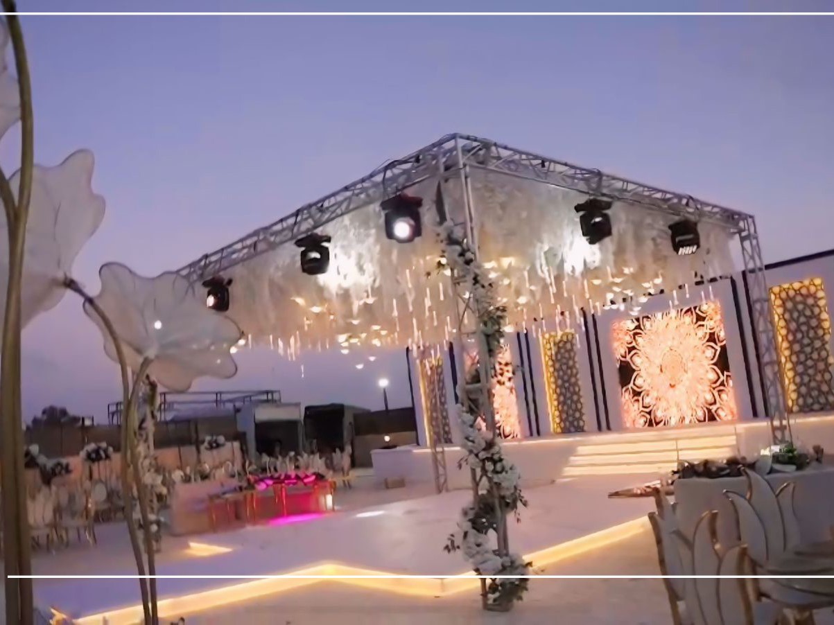 قاعة نجد عمّان - thumb