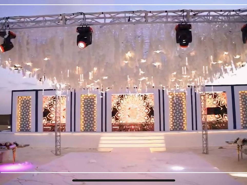 قاعة نجد عمّان - thumb