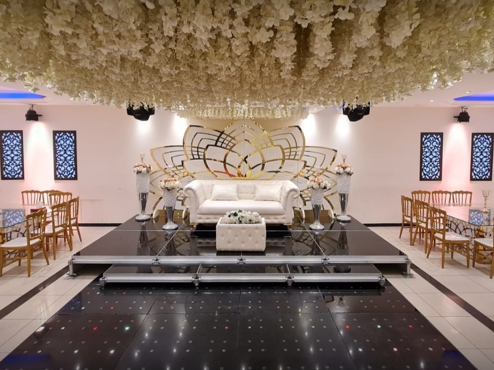 صالة العماد للإحتفالات عمّان