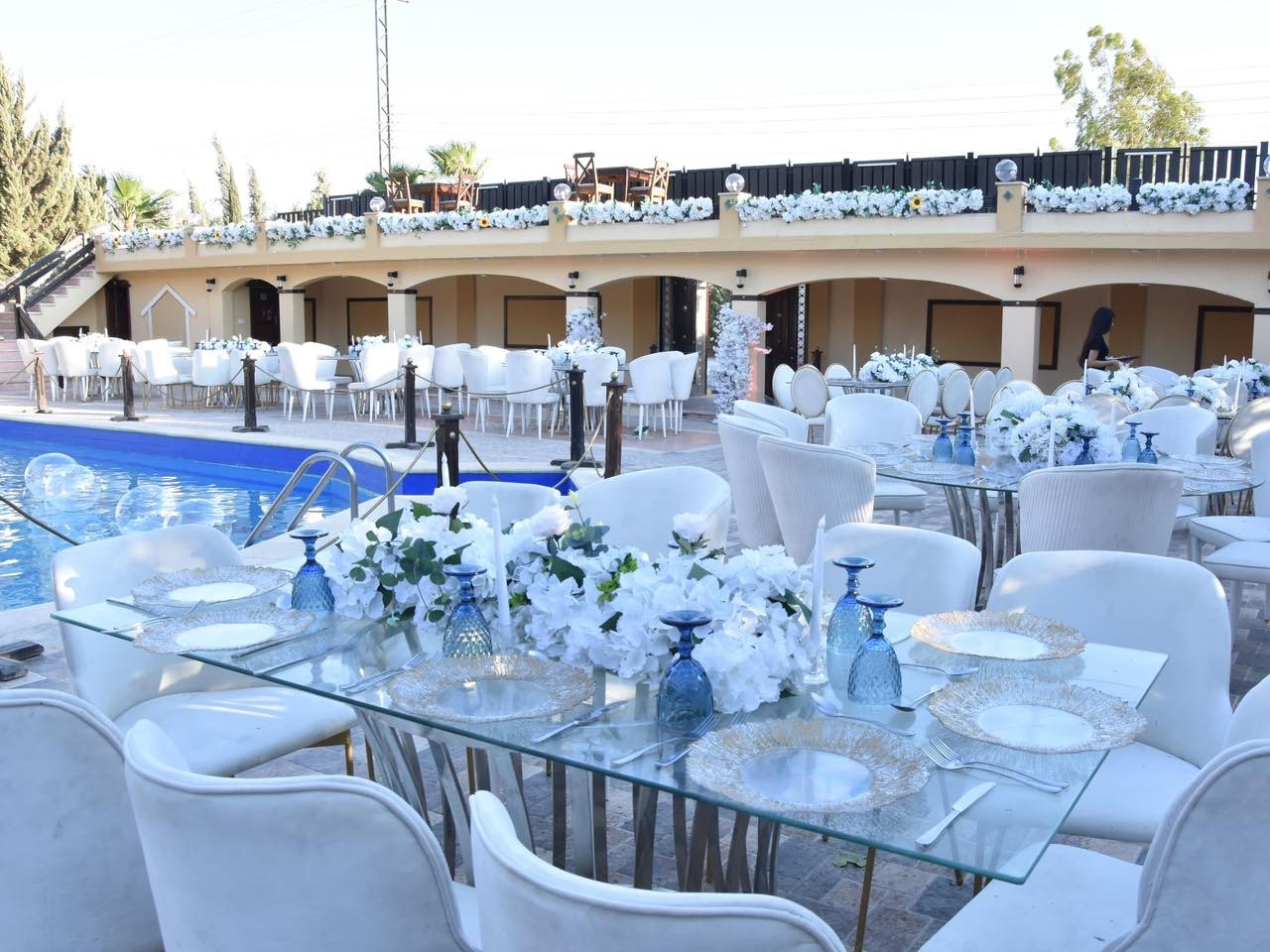 قاعة جراند فيليج - thumb