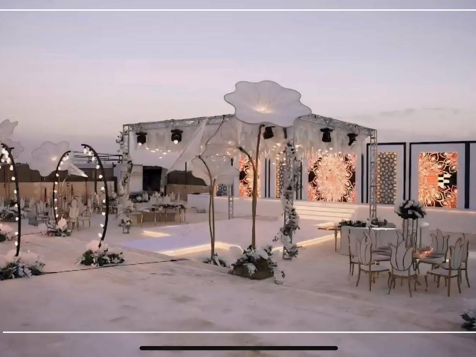 قاعة نجد عمّان - 4