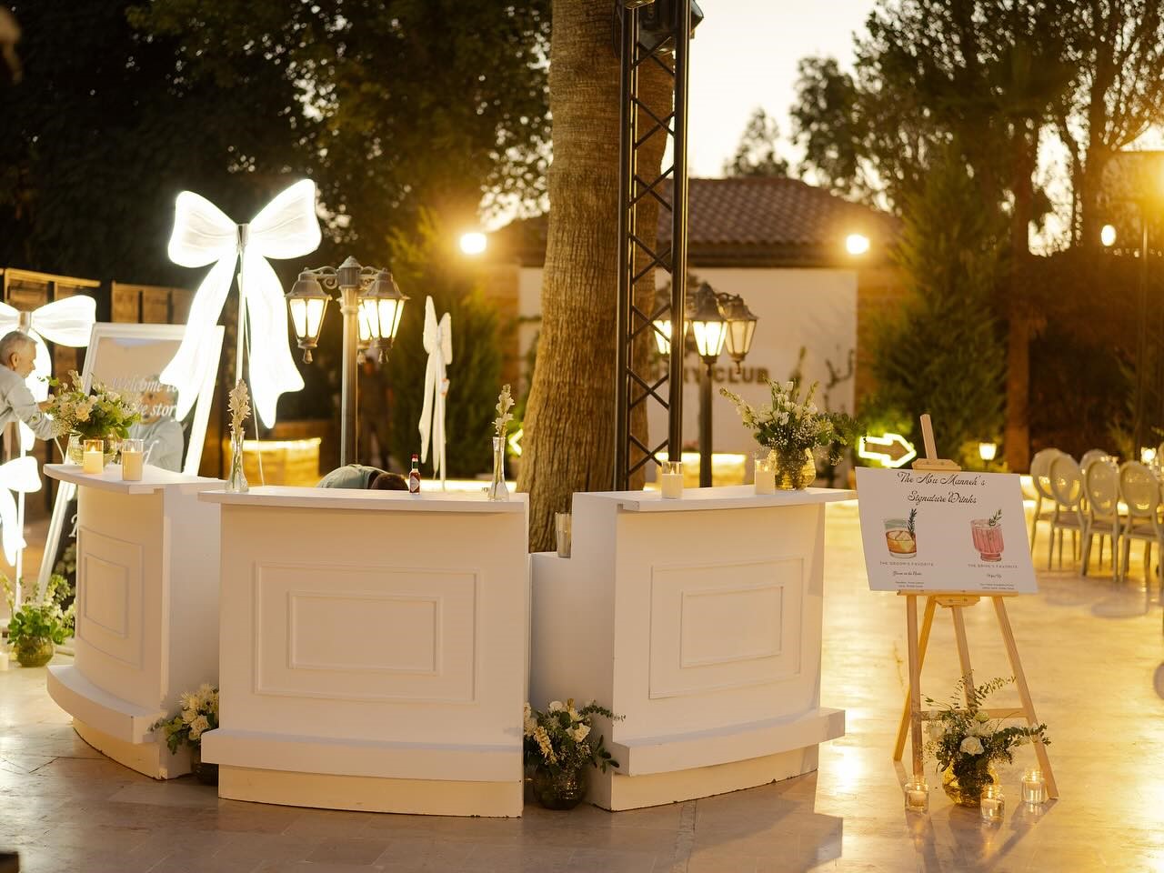 كونتري كلوب عمّان - thumb