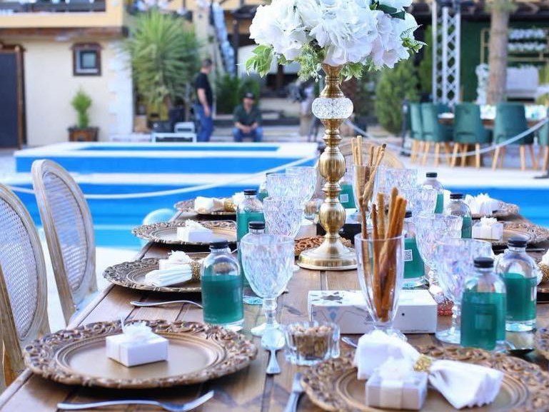 قاعة جراند فيليج - 4