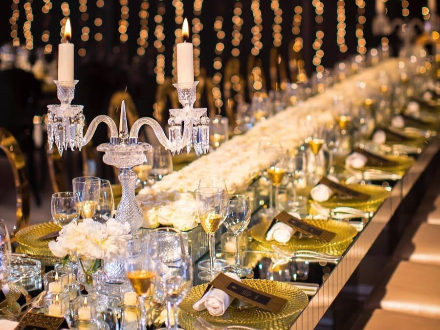 قاعات الزفاف فندق الفورسيزونز عمّان - 5