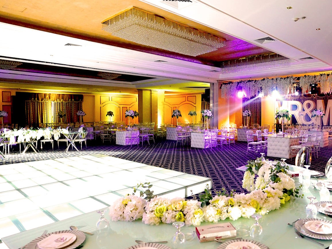 فندق الفنار بالاس عمّان - thumb