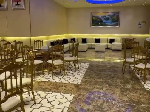 قاعات البطيخي للحفلات و المناسبات عمّان - thumb