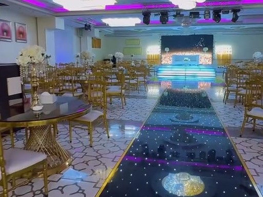 قاعات البطيخي للحفلات و المناسبات عمّان - thumb