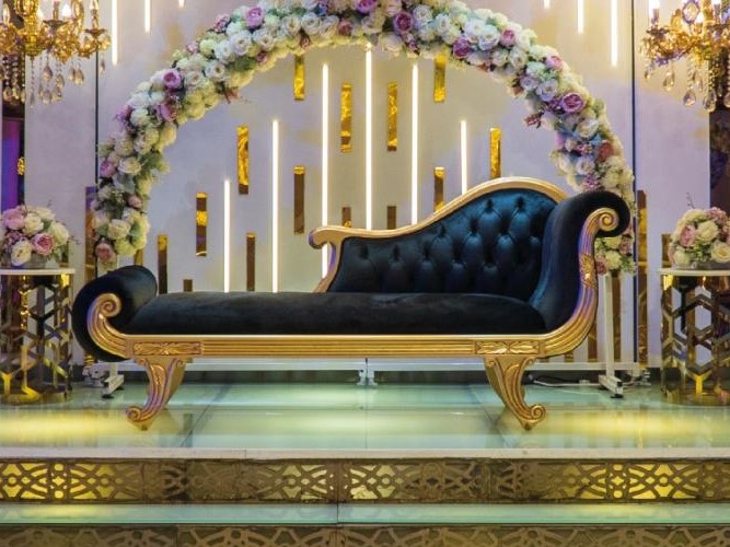 قاعات الشيماء للاحتفالات - thumb