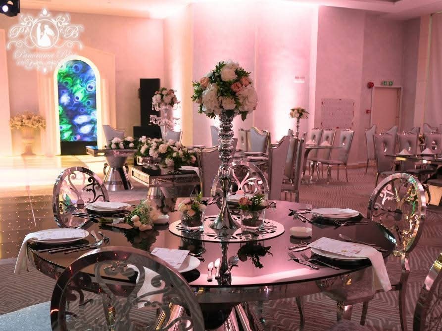 قاعة الملوكية قاعات بانوراما بلو - thumb