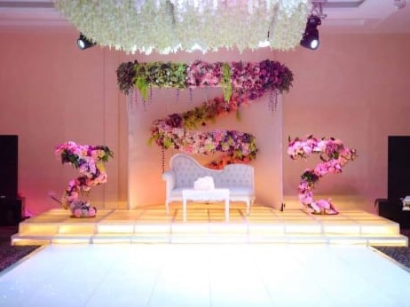 قاعة الماسية قاعات بانوراما بلو - thumb