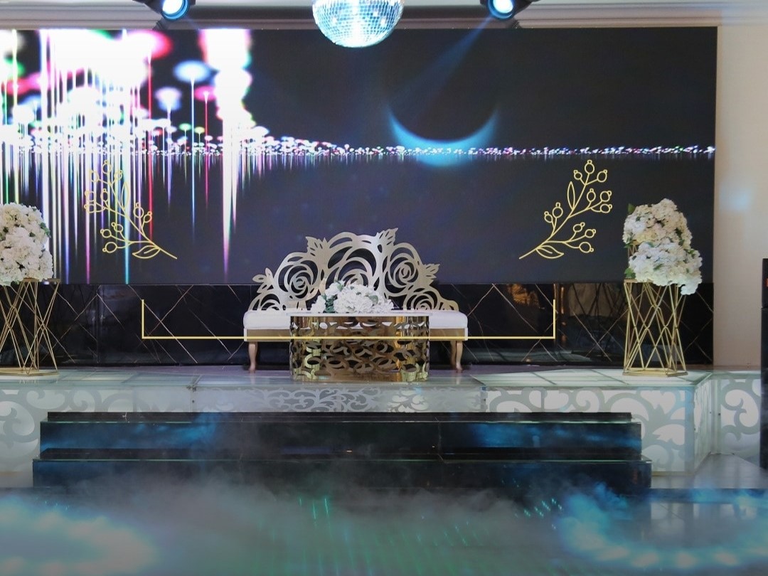 قاعات شذى للاحتفالات عمّان - 9