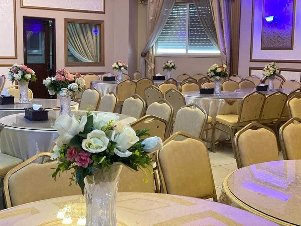 قاعات كتكت للاحتفالات والمناسبات - thumb