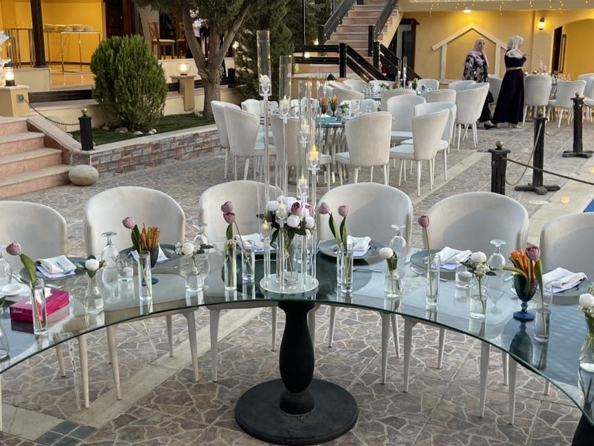 قاعة جراند فيليج - 9