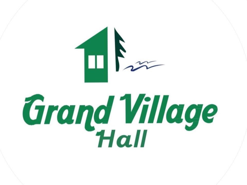 قاعة جراند فيليج