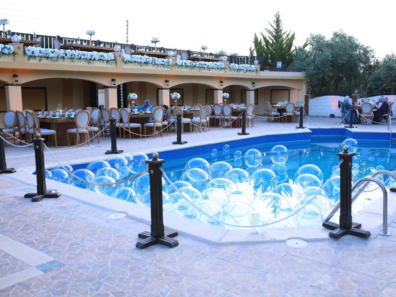 قاعة جراند فيليج - 7