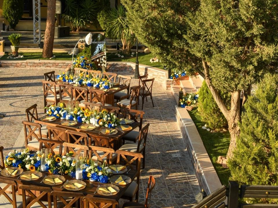 قاعة جراند فيليج - 8