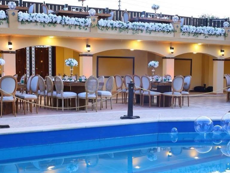 قاعة جراند فيليج - 6