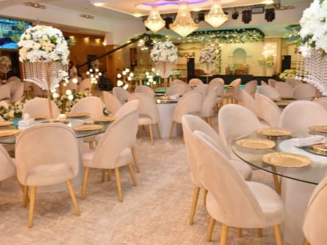 قاعة قصر اليوسفي - thumb