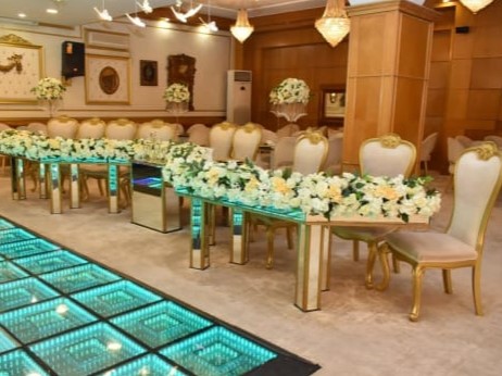 قاعة قصر اليوسفي - thumb