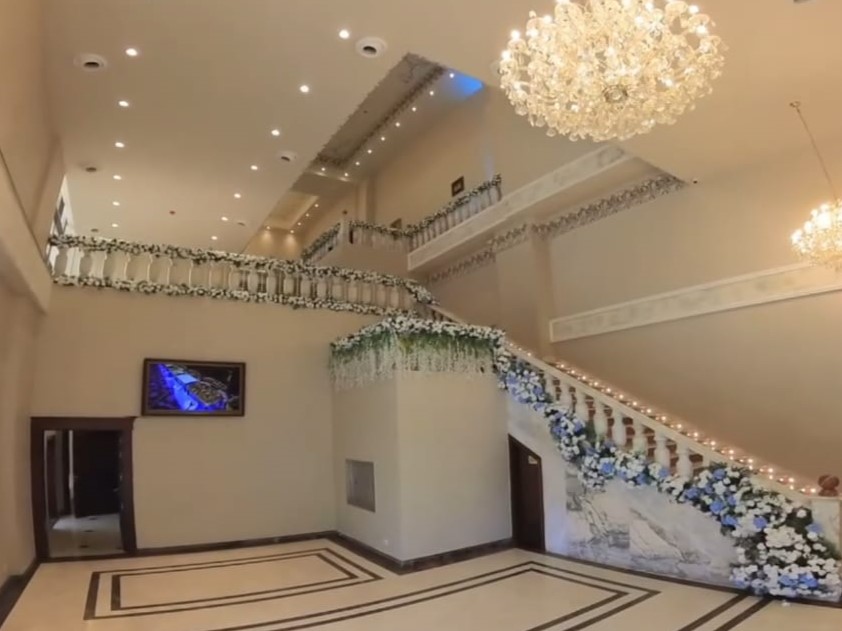 قصر تريو للاحتفالات 2 - thumb