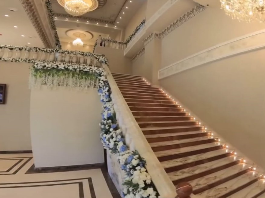 قصر تريو للاحتفالات 2 - thumb