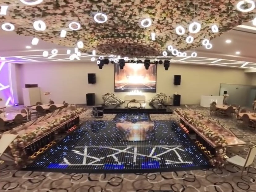 قصر تريو للاحتفالات 3 - thumb