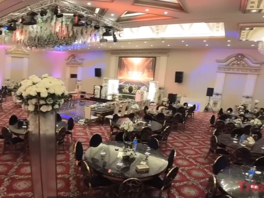 قصر تريو للاحتفالات 1 - thumb