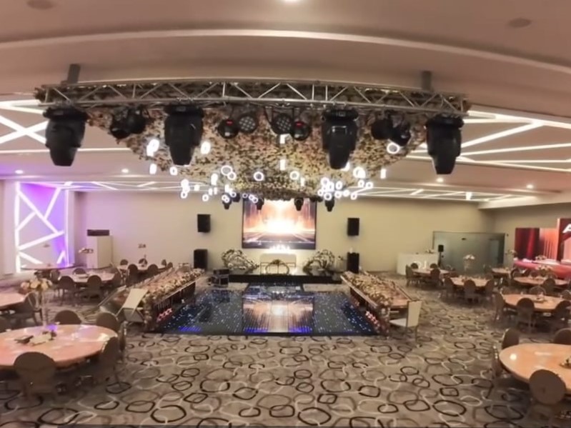 قصر تريو للاحتفالات 3 - thumb