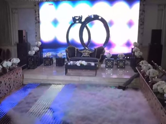 قصر سمية للأفراح - thumb