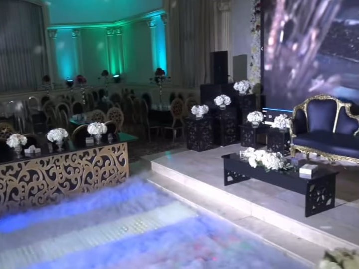 قصر سمية للأفراح - thumb