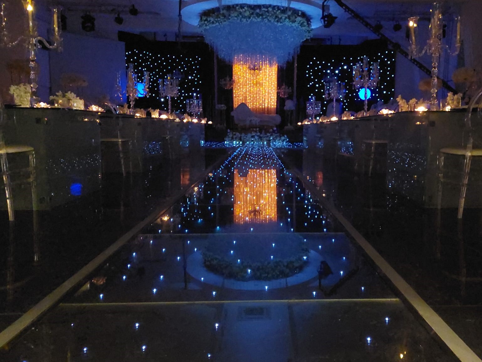 قاعات النيروز للإحتفالات عمّان