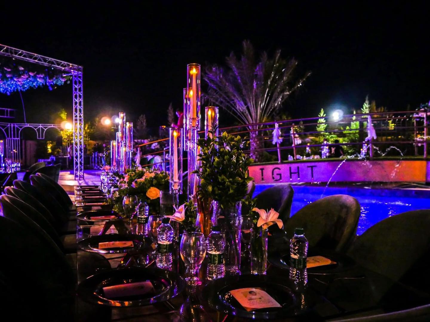 ماك ماجيك المولوكيه عمّان - 12