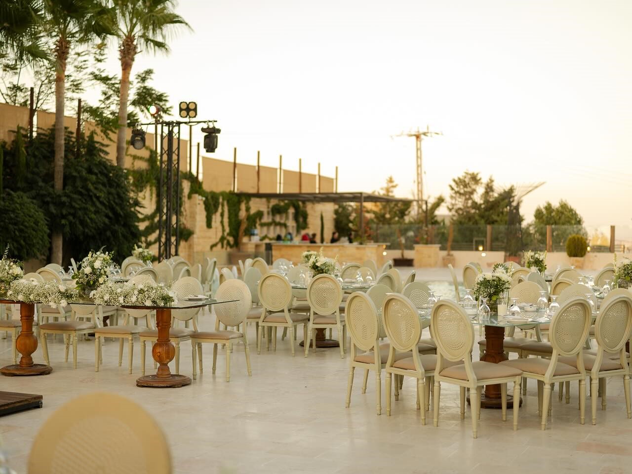 كونتري كلوب عمّان - 7