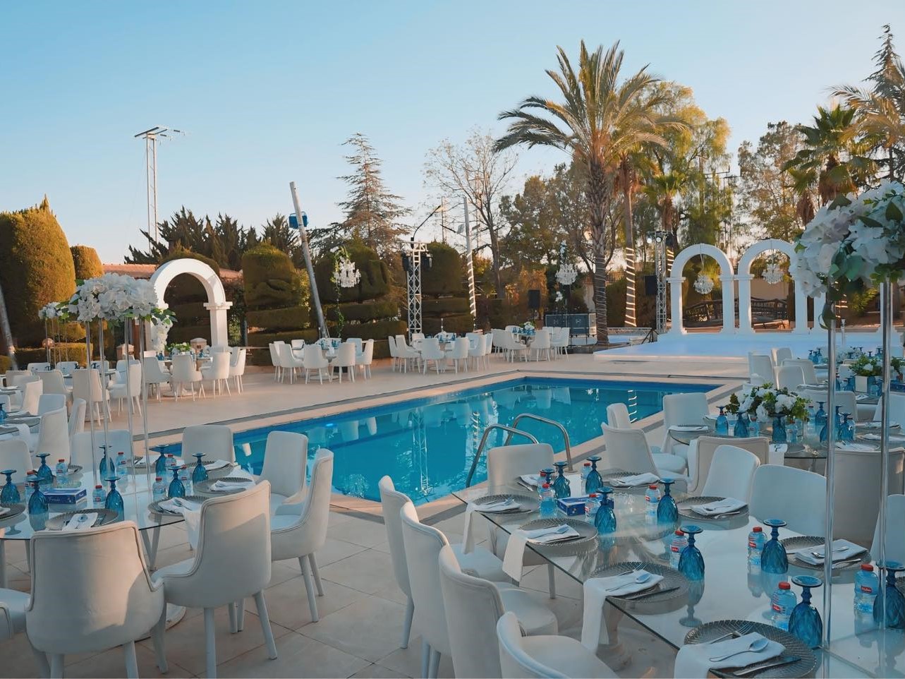 ماك ماجيك المولوكيه عمّان - 9