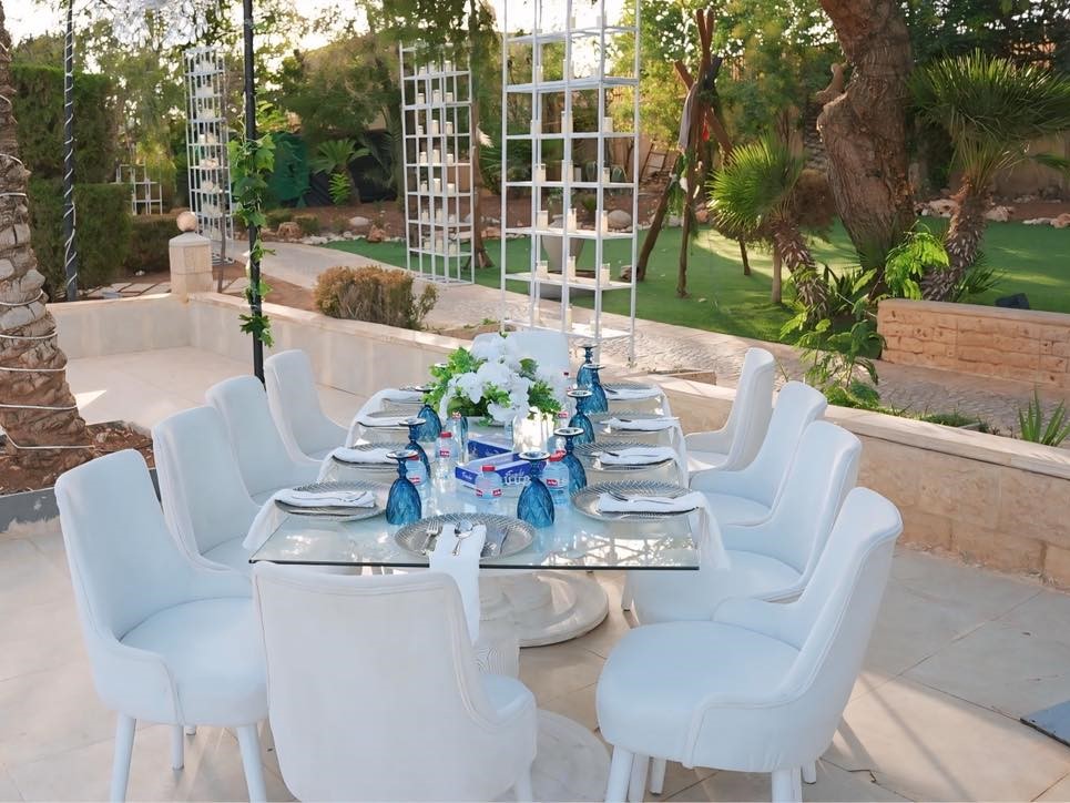 ماك ماجيك المولوكيه عمّان - 10