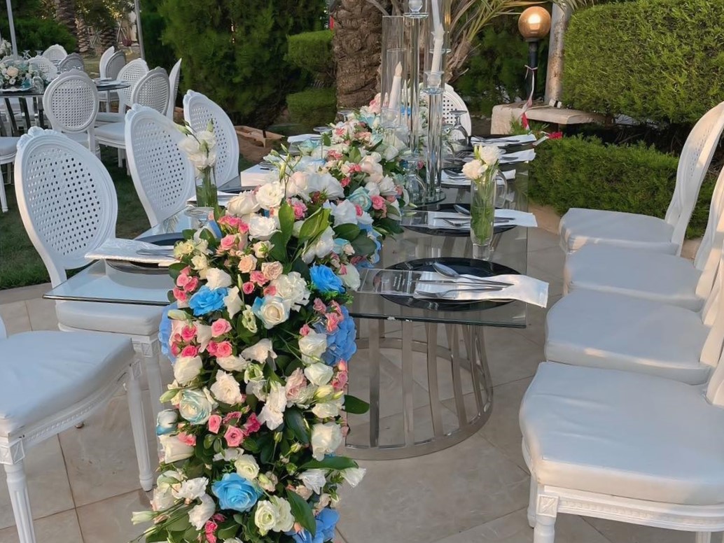 ماك ماجيك المولوكيه عمّان - 11