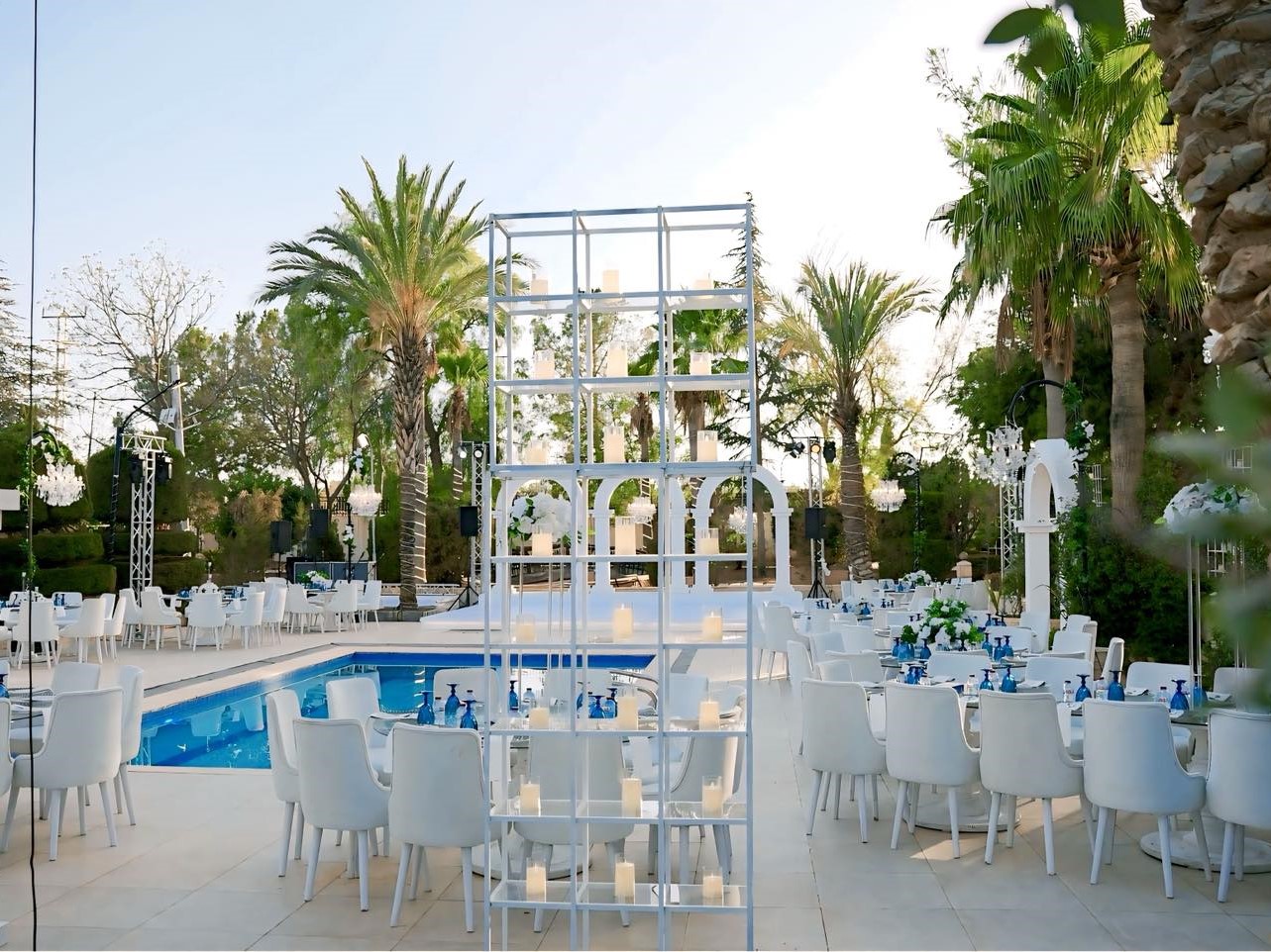 ماك ماجيك المولوكيه عمّان - thumb