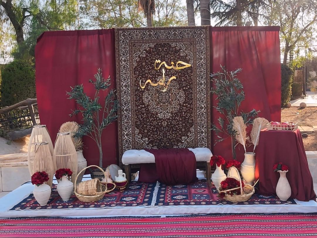 ماك ماجيك المولوكيه عمّان - 4