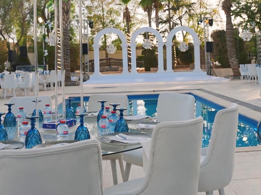 ماك ماجيك المولوكيه عمّان - 8