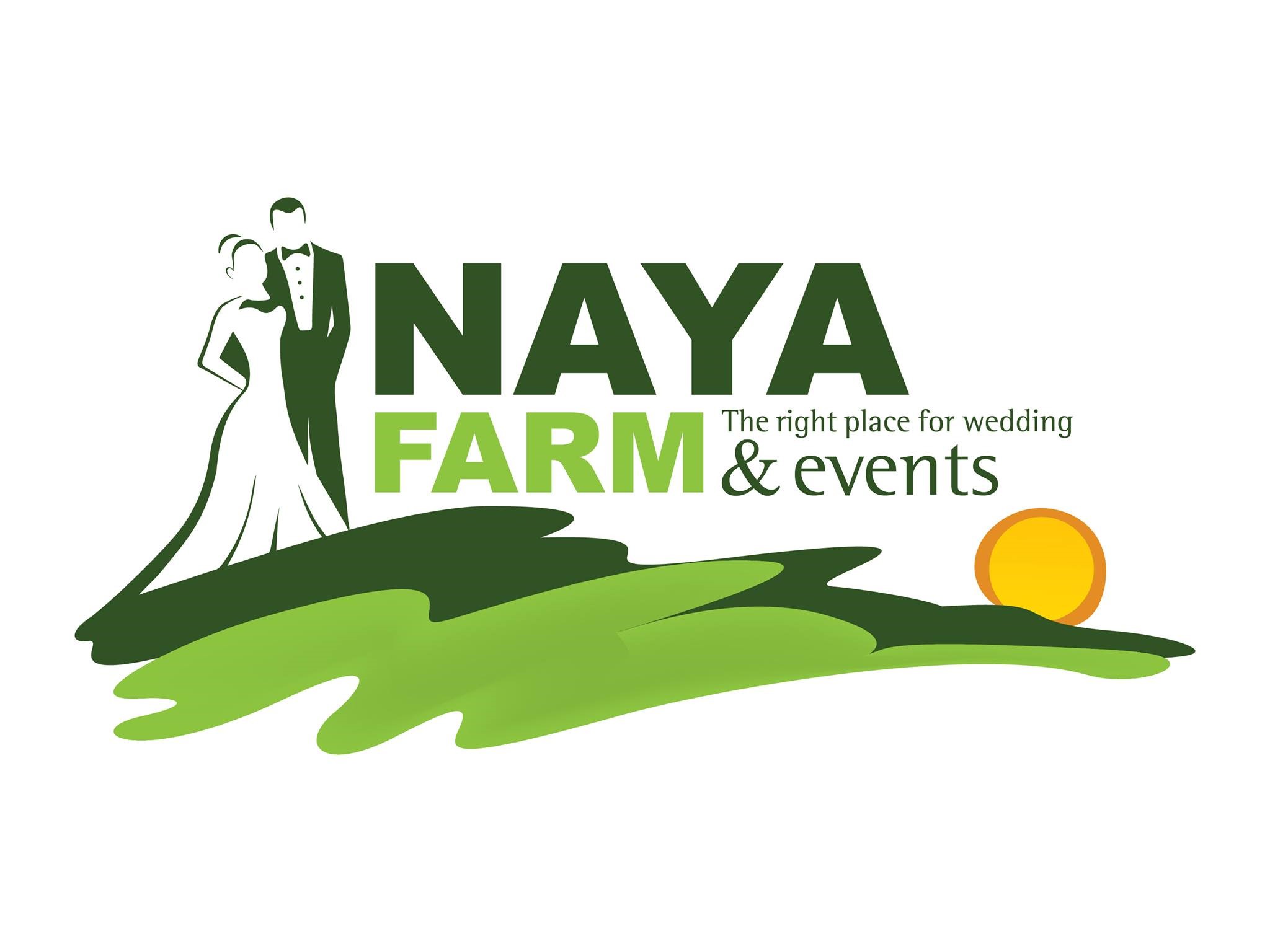 مزرعة نايا عمّان