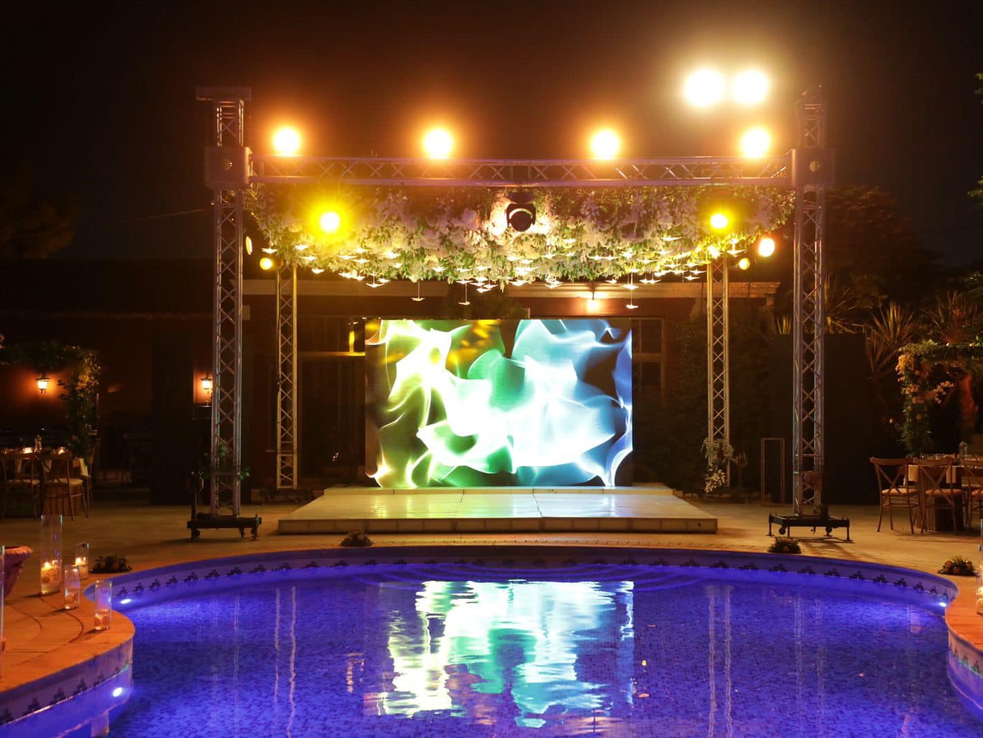 مزرعة نايا عمّان - 8