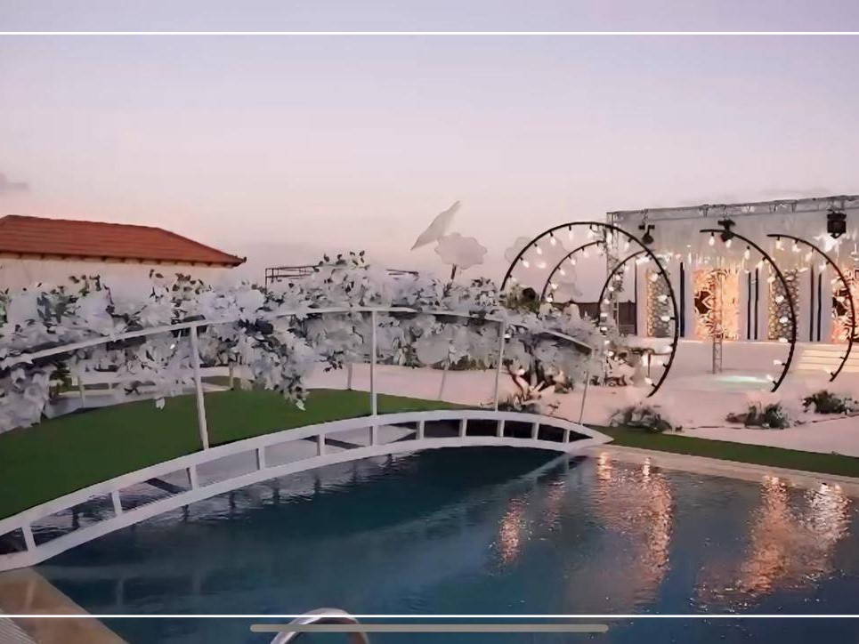 قاعة نجد عمّان - 7