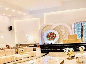 قاعة فيكتوريا سبها - 4