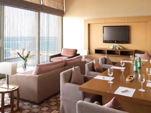 قاعات الاجتماعات فندق راديسون بلو المهاري طرابلس - 1