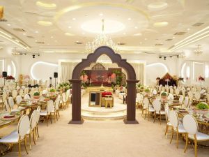 بانوراما للمناسبات والافراح طرابلس